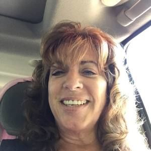 Meet your Posher, Barbara